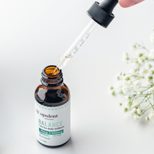Load image into Gallery viewer, Opulent Organics CBD Drops for Wellness
