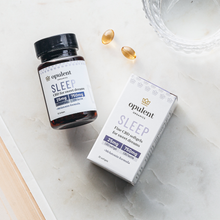 Load image into Gallery viewer, Opulent Organics CBD Capsules for Sleep
